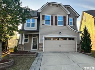 145 Begen St, Morrisville, NC 27560
