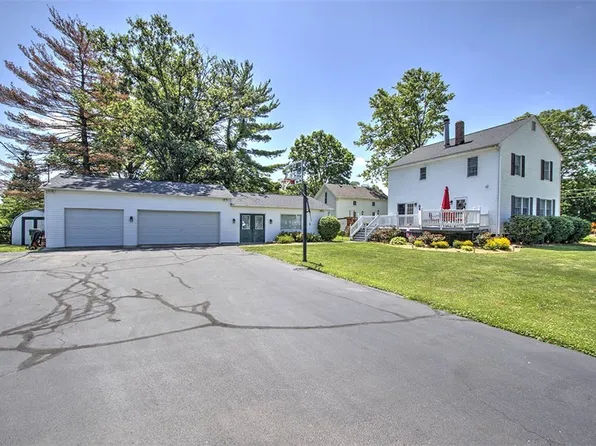 220 W Main St, Mt Zion, IL 62549