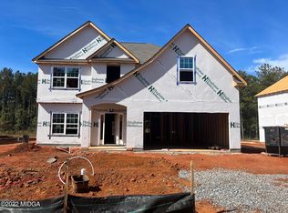 413 Dog Fennel Ln, Perry, GA 31069