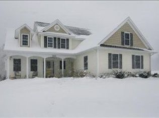 10661 Chicory Trl, Mattawan, MI 49071