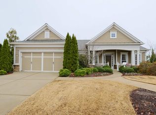 1060 Summer Station St, Greensboro, GA 30642