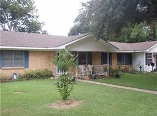 3810 Brenda St, Alexandria, LA 71302