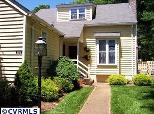 11815 Goodwick Sq, Henrico, VA 23238