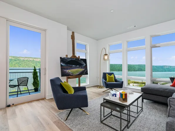 Apex Hudson Riverfront