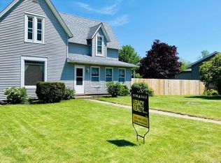 1006 Teneyck Ave, Stratford, IA 50249