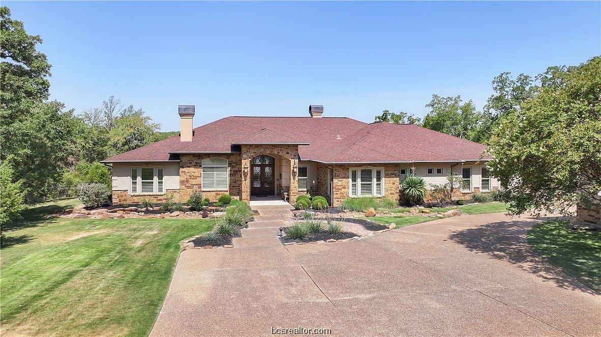 17901 Osage Trail Dr, College Station, TX 77845 Zillow