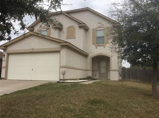 2315 Howry Dr, Georgetown, TX 78626