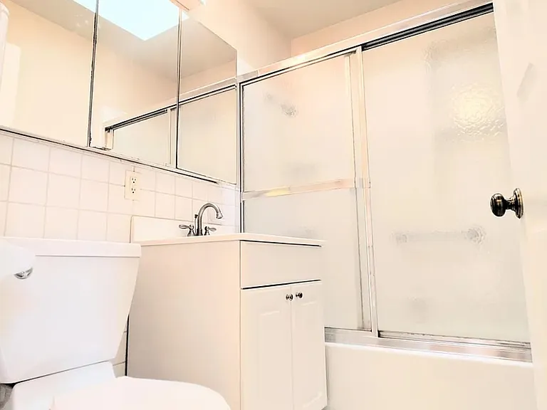 Bathroom #1