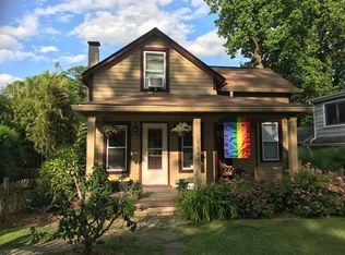 7905 Holstein St #B, Takoma Park, MD 20912