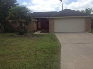 1215 Sandy Hill Dr, Brownsville, TX 78520