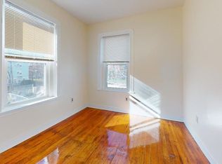 15 Codman Park #4-C, Roxbury, MA 02119