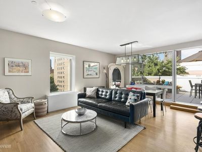 152 E 118th St APT 7L, New York, NY, 10035