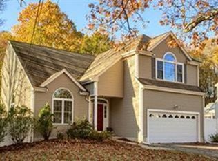 209 Arthur St, Framingham, MA 01702