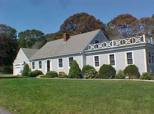 56 Stowers St, East Falmouth, MA 02536