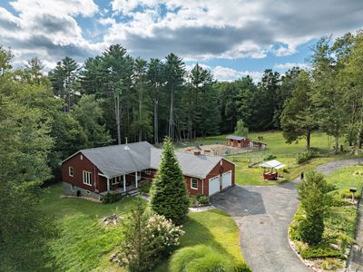 6 Gulf Road, Stafford Springs, CT, 06076