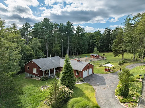 6 Gulf Road, Stafford, CT 06076