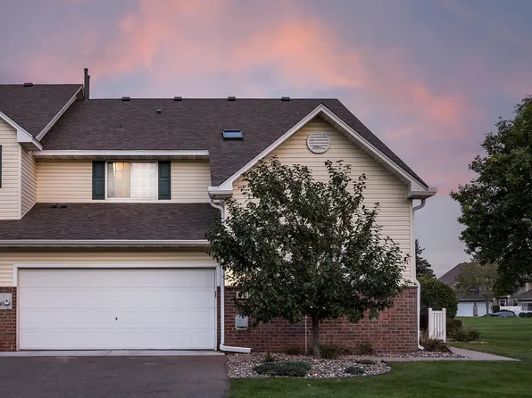 15511 Gateway Path #132, Saint Paul, MN 55124