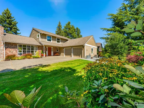 4560 191st Avenue SE, Issaquah, WA 98027