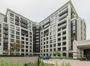 99 S Town Centre Blvd #618, Markham, ON L6G 0E9