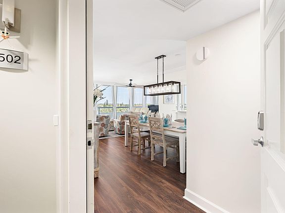 4th image of 3554 Ocean Drive #502s