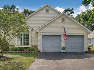 2755 Lenox St, Toms River, NJ 08755