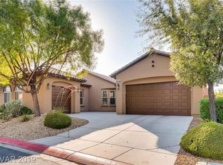 3783 Specula Wing Dr, North Las Vegas, NV 89084