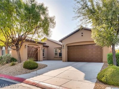3783 Specula Wing Dr, North Las Vegas, NV, 89084