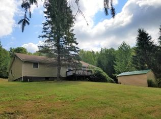 610 E Afton Rd, Bainbridge, NY 13733