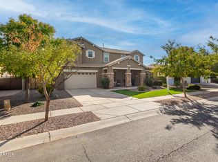 2729 E Palmer St, Gilbert, AZ 85298