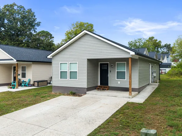 1594 Perry St SE, Cleveland, TN 37311