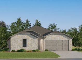 10217 Regal Bend Ln, Fort Worth, TX 76179