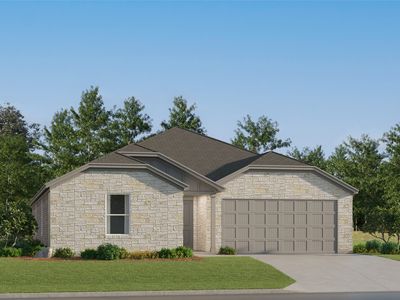 405 Comanche Dr, Cleburne, TX, 76033