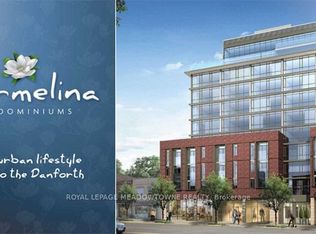 2055 Danforth Ave #903, Toronto, ON