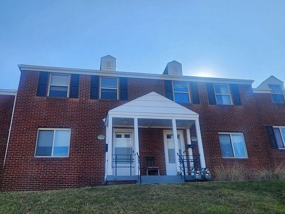 2nd image of 1526 Parkline Dr #1614-00