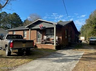 9166 Green Loop Rd NE, Leland, NC 28451