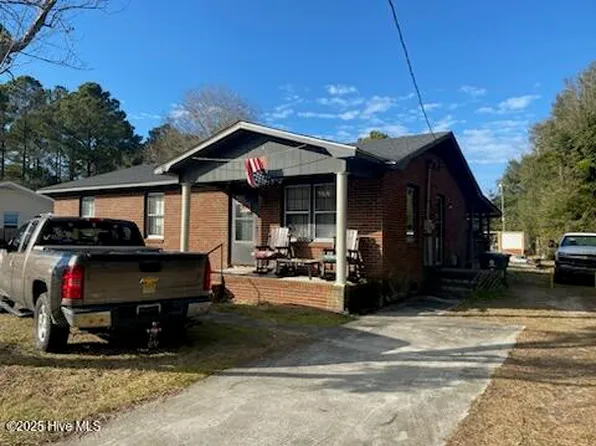 9166 Green Loop Road NE, Leland, NC 28451