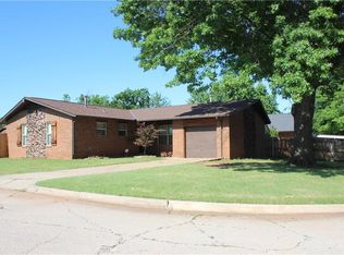 644 Belle Air Ave, Edmond, OK 73013