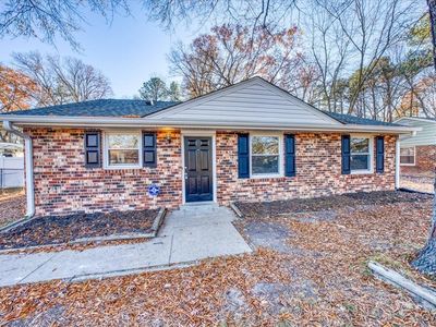 503 South St, Henrico, VA, 23075