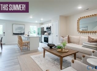 14636 Hancock Towns Ln #R-4, Chesterfield, VA 23832