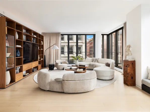 27 Wooster Street 5B image 1 of 13
