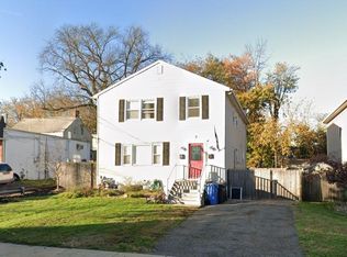 7 Myrtle Ave #2, Metuchen, NJ 08840