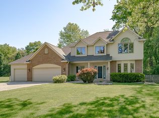 7621 Finnagen Dr, Mattawan, MI