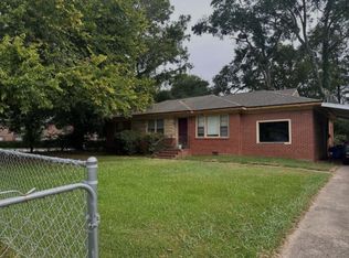 2703 Hawthorne Dr, Columbus, GA 31903