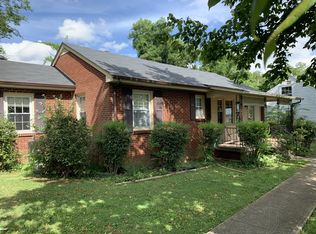 107 Ruth Dr, Ashland City, TN 37015