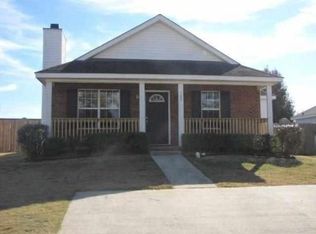 107 Chadwyck Ln, Bonaire, GA 31005