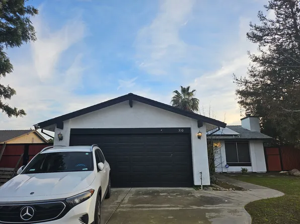 310 Yosemite Dr, Tracy, CA 95376