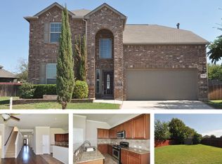 3521 Twin Pines Dr, Fort Worth, TX 76244