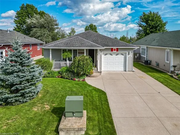 3033 Townline Rd #519, Fort Erie, ON L0S 1S1