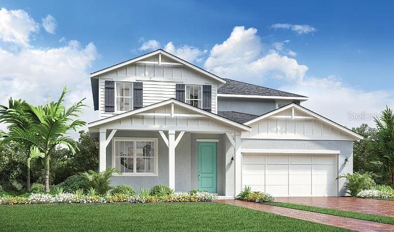 1st image of 3441 McLain Preserve Point