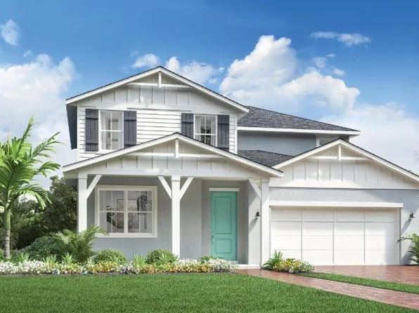 3441 McLain Preserve Point, Sanford, FL 32771